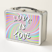 Love Is Love Pride (Voorkant)