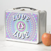 Love Is Love Pride (In situ)