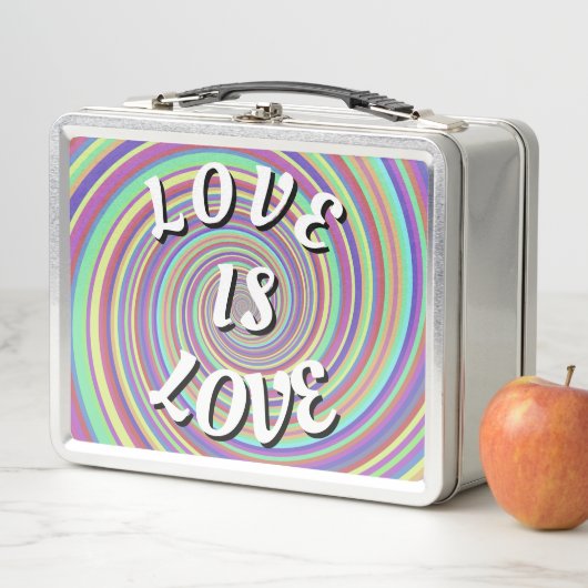 Love Is Love Pride (In situ)