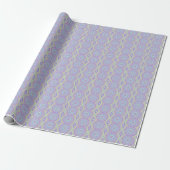 Love Is Love Pride Cadeaupapier (Uitgerold)