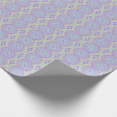 Love Is Love Pride Cadeaupapier (Hoek)