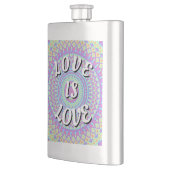 Love Is Love Pride  Flacon (Links)