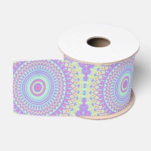 Love Is Love Pride Grosgrain Lint (Spoel)