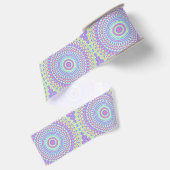 Love Is Love Pride Grosgrain Lint (Achterkant)