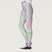 Love Is Love Pride Leggings (Links)