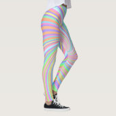 Love Is Love Pride Leggings (Rechts)