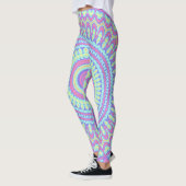 Love Is Love Pride  Leggings (Links)