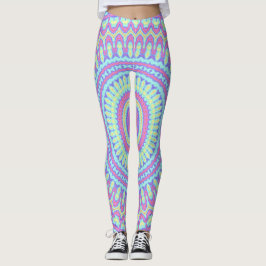 Love Is Love Pride Leggings