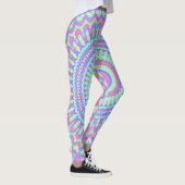 Love Is Love Pride  Leggings (Rechts)