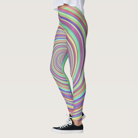 Love Is Love Pride  Leggings (Links)