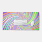 Love Is Love Pride Luchtverfrisser Bureaumat (Keyboard & Muis)