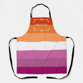 Love is Love Pride Month All-Over Print Schort (Voorkant)