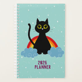 LOVE IS LOVE Pride Planner
