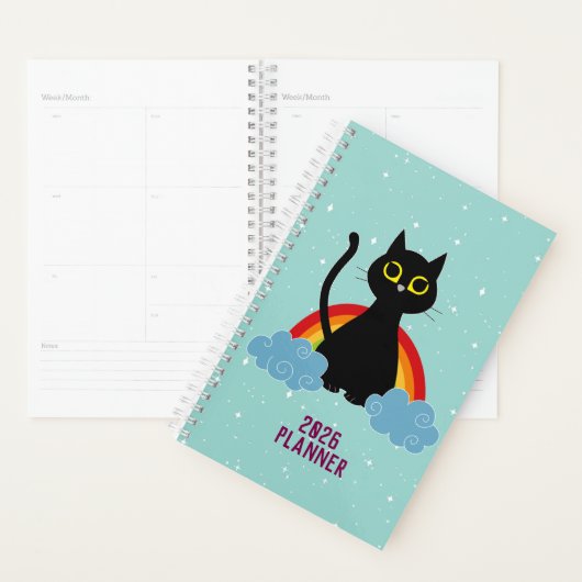 LOVE IS LOVE Pride Planner (Display)