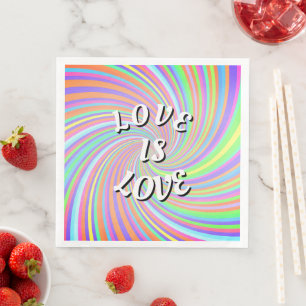 Love Is Love Pride Servet