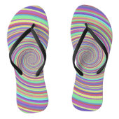 Love Is Love Pride Teenslippers (Voetbed)