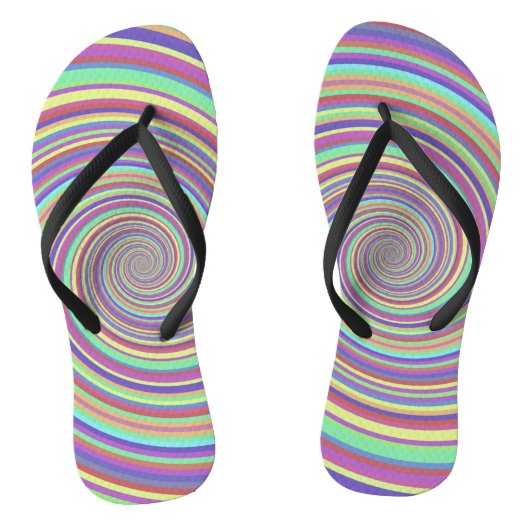 Love Is Love Pride Teenslippers (Voetbed)