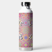 Love is Love Pride  Waterfles (Links)