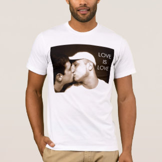 Love is Love Shirt