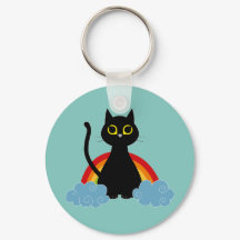 LOVE IS LOVE Sleutelhanger