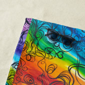 Love is Love Strandlaken (In situ)