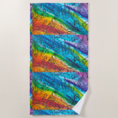 Love is Love Strandlaken (Voorkant)