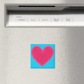 Love is Magnet (Insitu (Vaatwasser))
