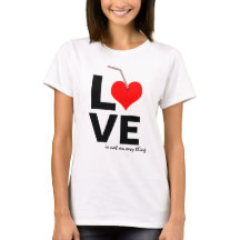 LOVE is niet makkelijk.