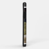 Love is Patient Case-Mate iPhone Case (Achterkant/rechts)