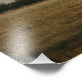 Love is Patient Memory Event Photo Foto Afdruk (Hoek)