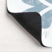 Love is Patient Muismat (Hoek)