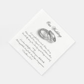 Love is Patient Servet (Hoek)