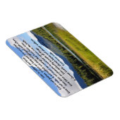 Love is Patiënt: Verborgen Lake Magneet (Rechterzijde)