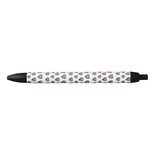 Love is Pen (Voorkant)