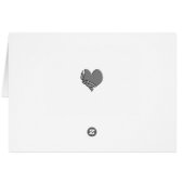 Love is Perfect Bond of Union~Scripture~Wedding (Achterkant Horizontaal)