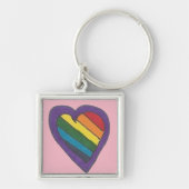 Love is Sleutelhanger (Voorkant)