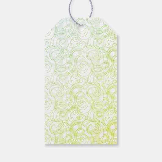 Love is Sweet Strawberry Jam Wedding Cadeaulabel (Achterkant)