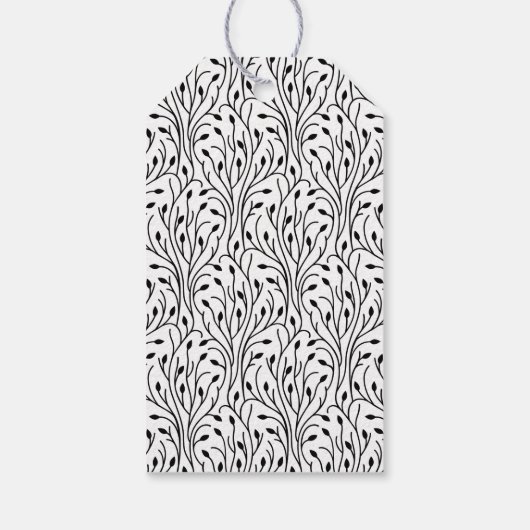 Love is Sweet | Weddenskap Cadeaulabel (Achterkant)