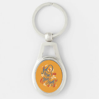 Love is the only thing sleutelhanger