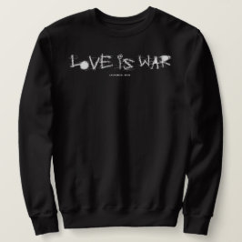 LOVE IS WAR TRUI