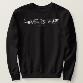 LOVE IS WAR TRUI
