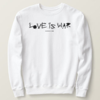 LOVE IS WAR TRUI