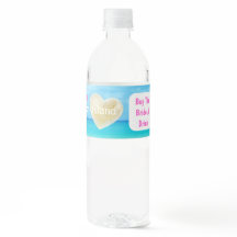 Love Island-thema "Koop de bruid een Drink"