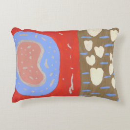 Love Isle Accent Pillow Kussen