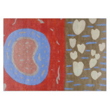 Love Isle Cutting Board