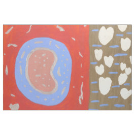 Love Isle Fabric Stof