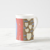 Love Isle Specialty Mok (Voorkant rechts)