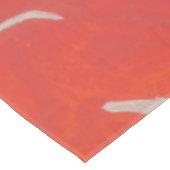 Love Isle Tafelkleed (Gekanteld)