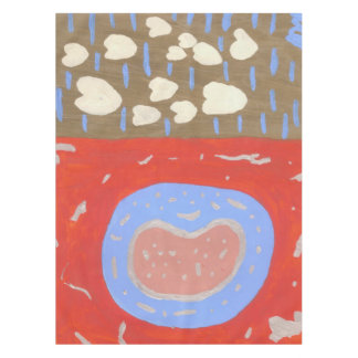 Love Isle Tafelkleed