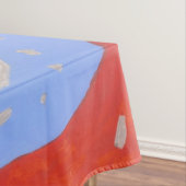 Love Isle Tafelkleed (Voorbeeld)